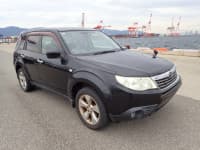 Vehicle SU00001134 thumbnail 8