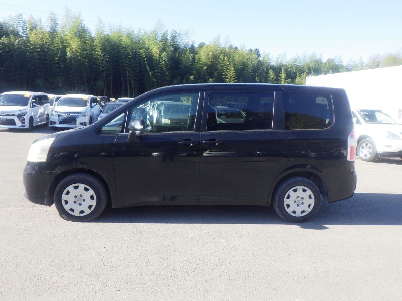 Vehicle SU00001169 large view 3