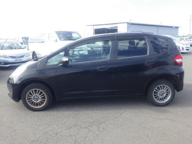 Vehicle SU00001160 large view 3