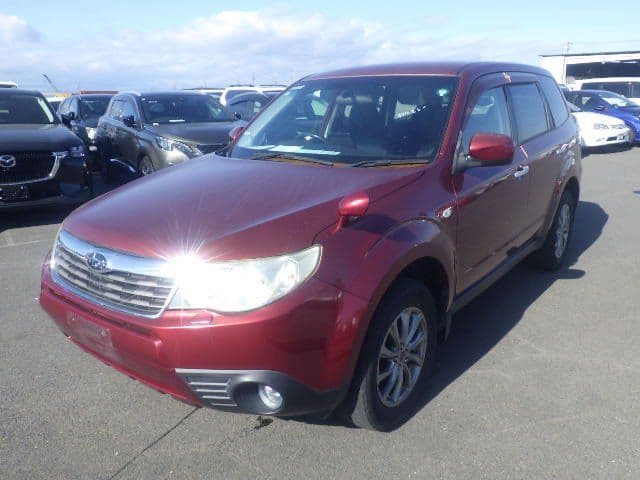 Vehicle SU00001177 large view 2