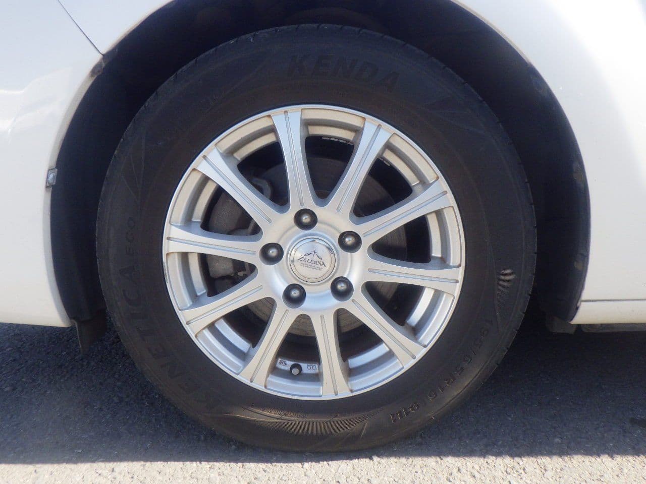 Vehicle SU00001156 large view 13