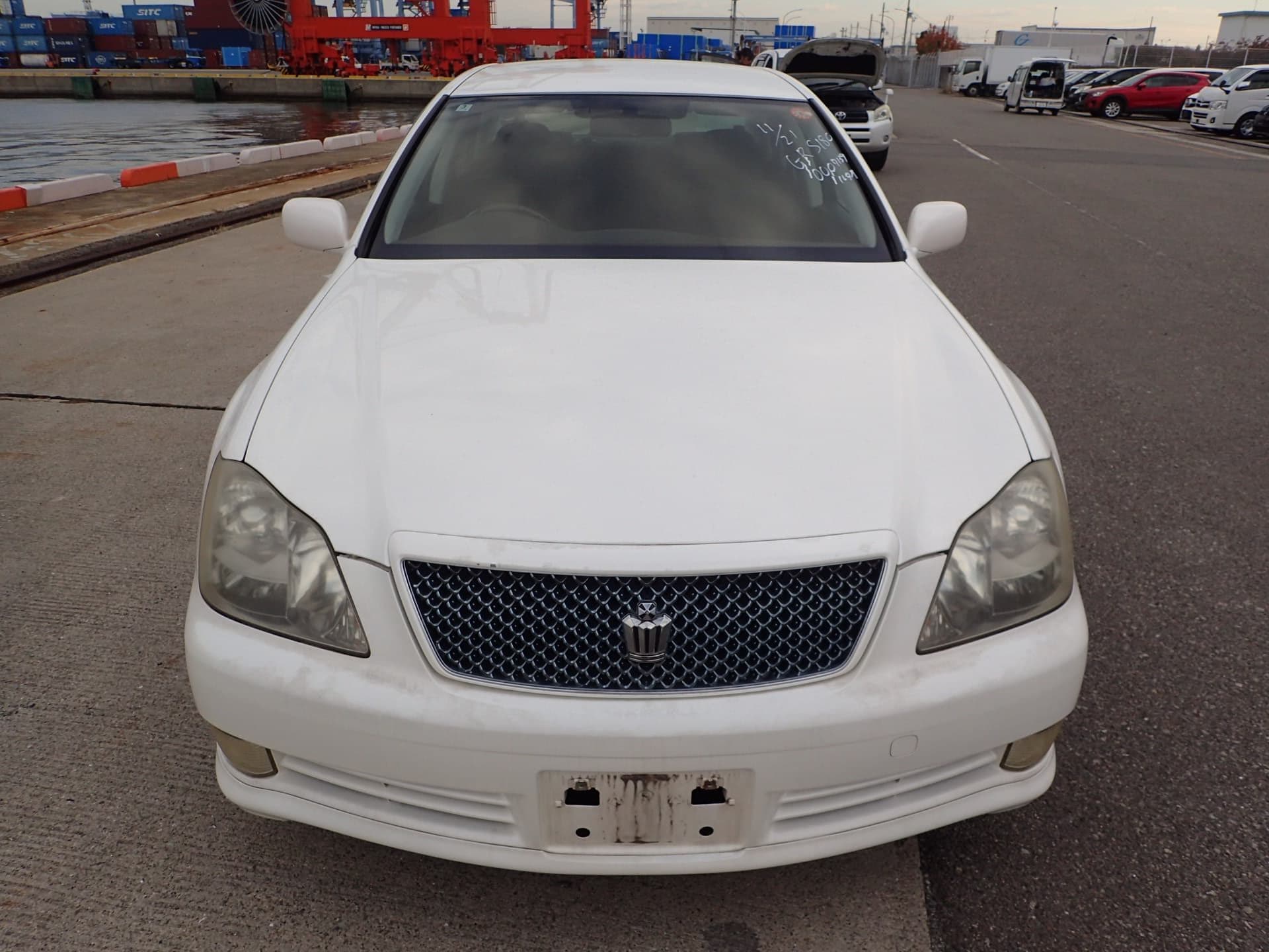 Vehicle SU00001185 large view 9