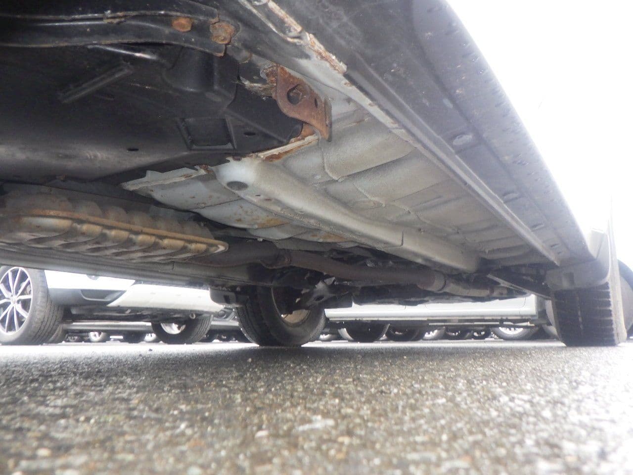 Vehicle SU00001130 large view 18