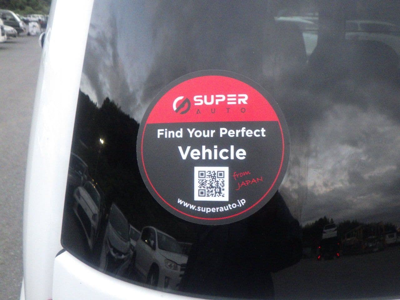 Vehicle SU00001141 large view 20