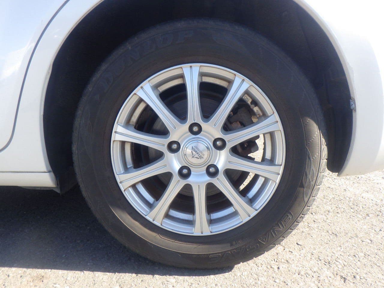 Vehicle SU00001156 large view 12