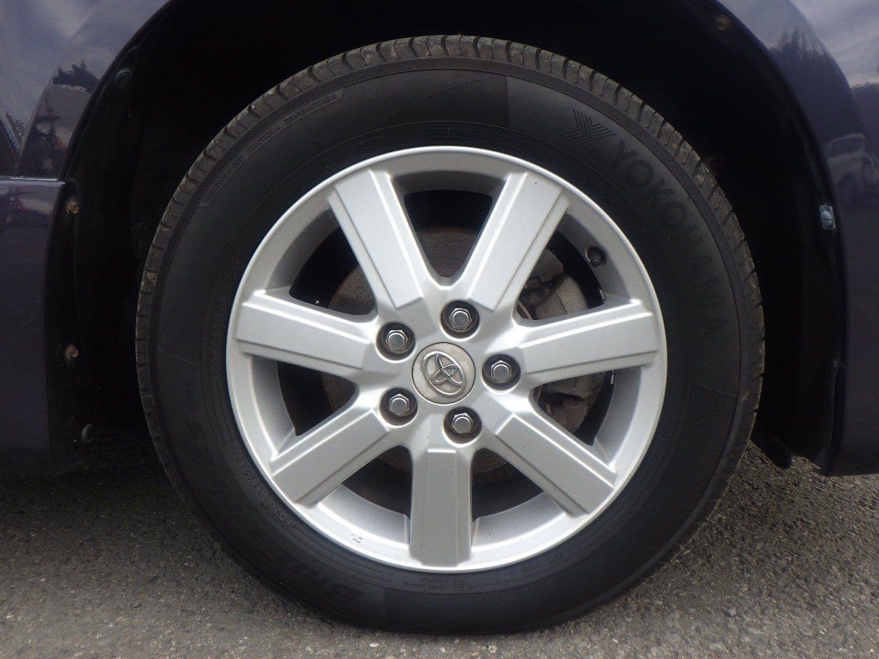 Vehicle SU00001138 large view 10