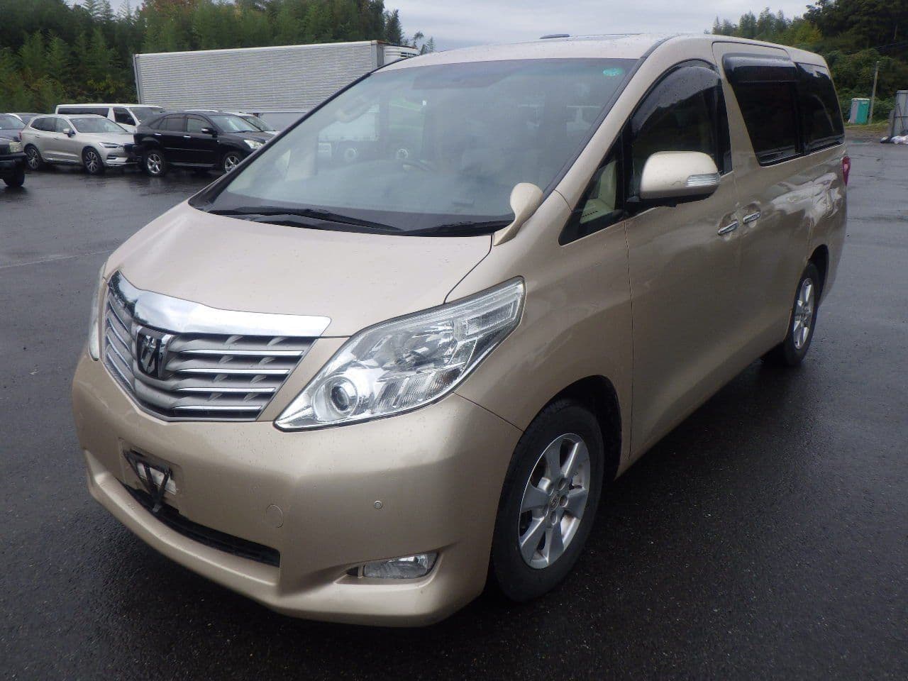 Vehicle SU00001151 large view 2