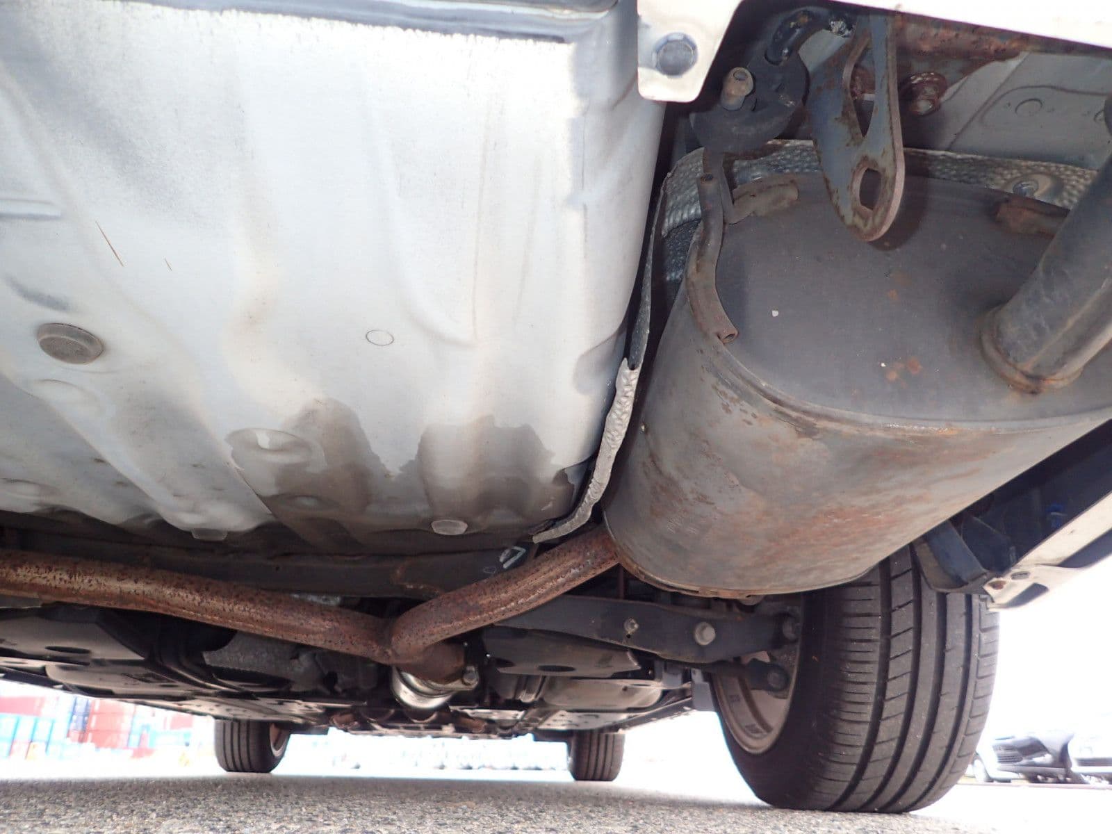 Vehicle SU00001148 large view 17