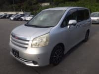 Vehicle SU00001150 thumbnail 2