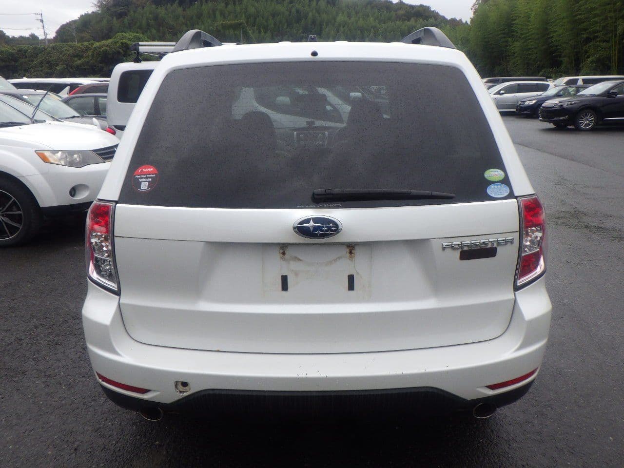 Vehicle SU00001130 large view 5