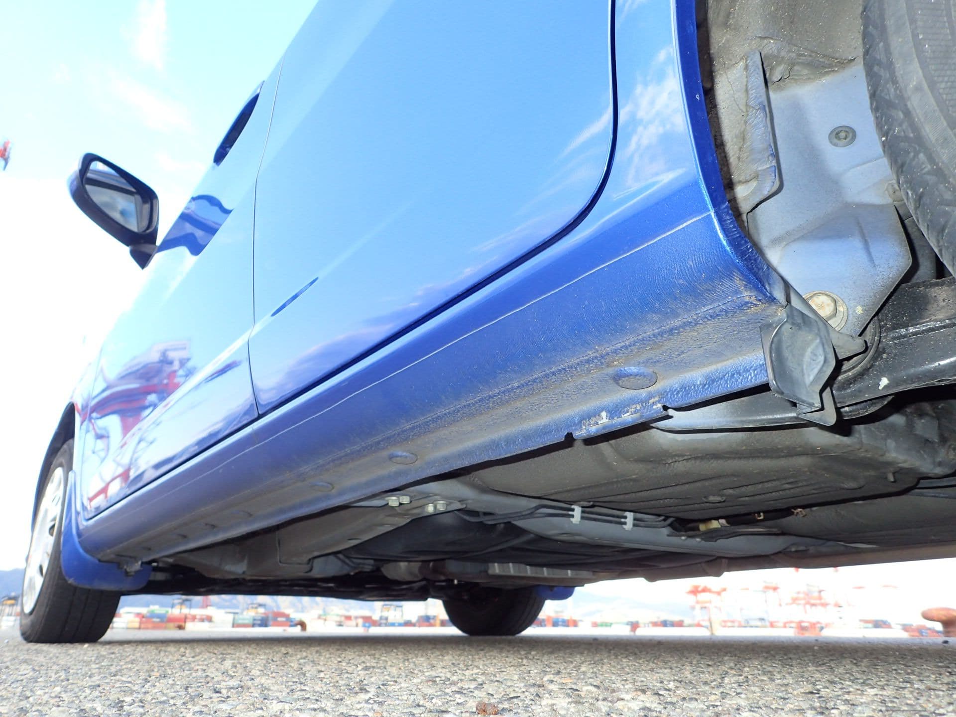 Vehicle SU00001172 large view 19