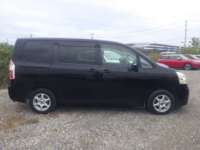 Vehicle SU00001143 large view 7