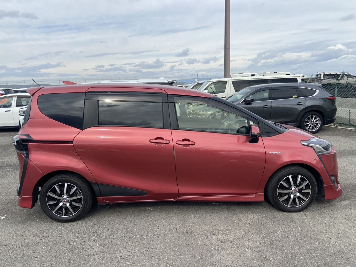 Vehicle SU00001182 large view 6