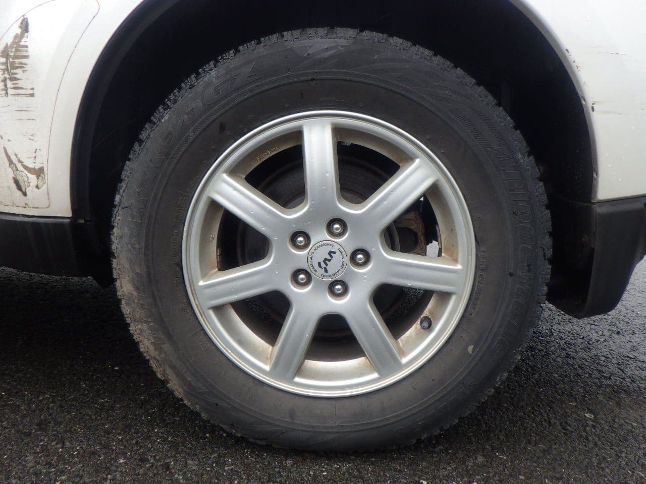 Vehicle SU00001130 large view 13