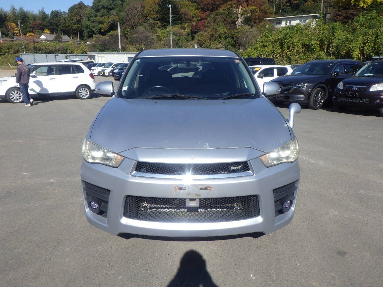 Vehicle SU00001183 large view 9