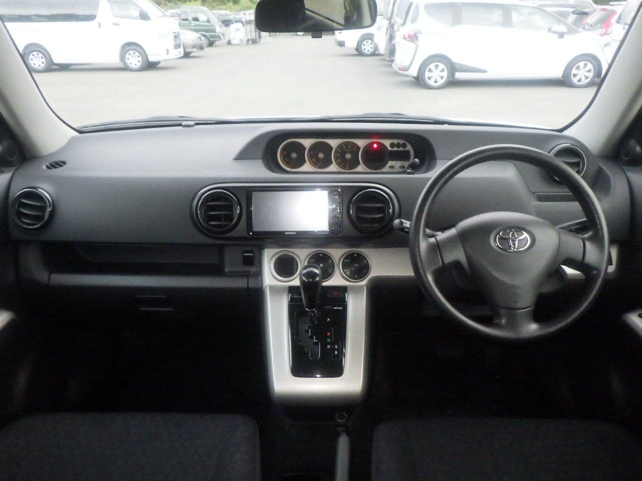 Vehicle SU00001141 large view 29