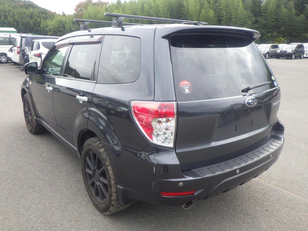 Vehicle SU00001158 large view 4