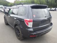 Vehicle SU00001158 thumbnail 4