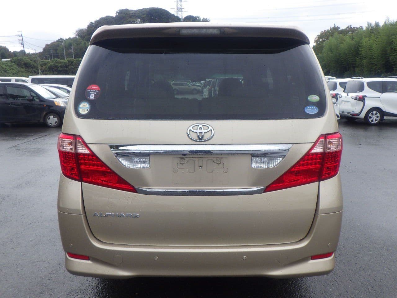 Vehicle SU00001151 large view 5