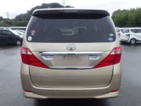 Vehicle SU00001151 thumbnail 5