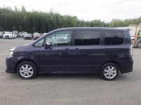 Vehicle SU00001138 thumbnail 3