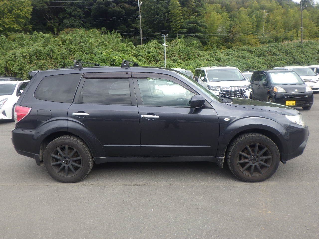 Vehicle SU00001158 large view 7