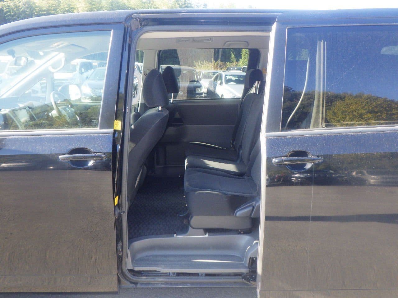 Vehicle SU00001169 large view 23