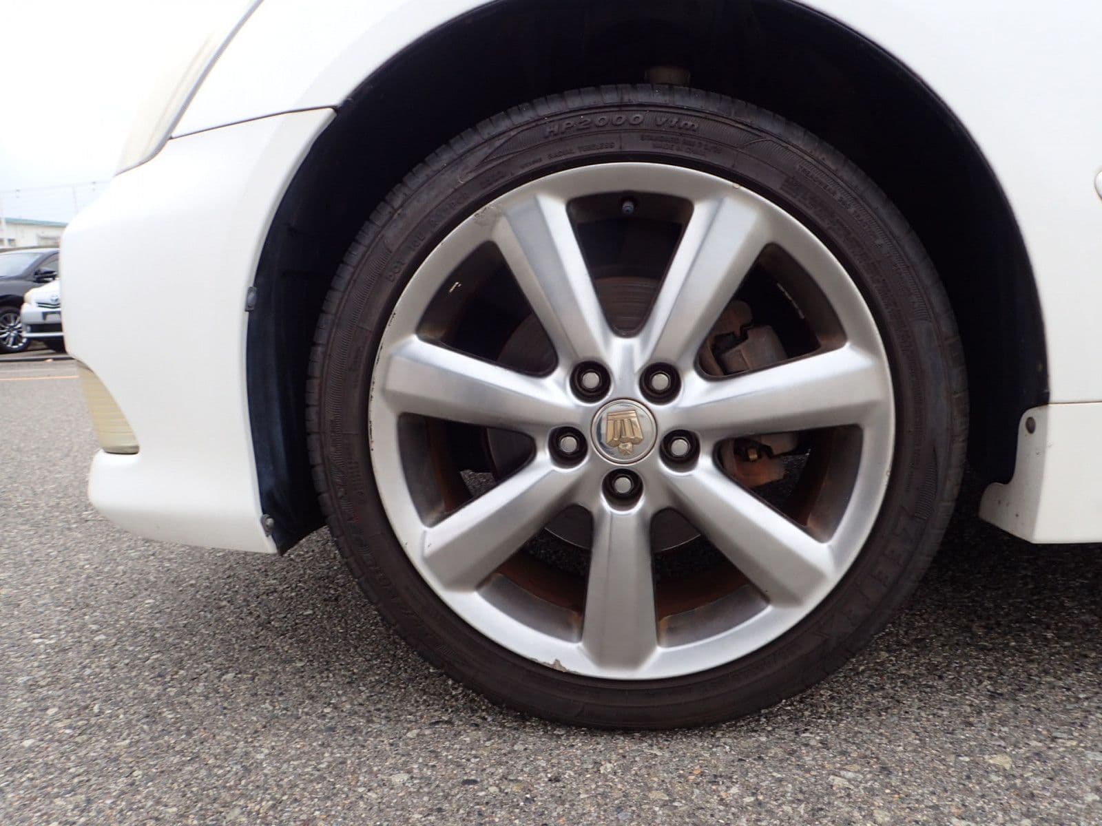 Vehicle SU00001148 large view 10