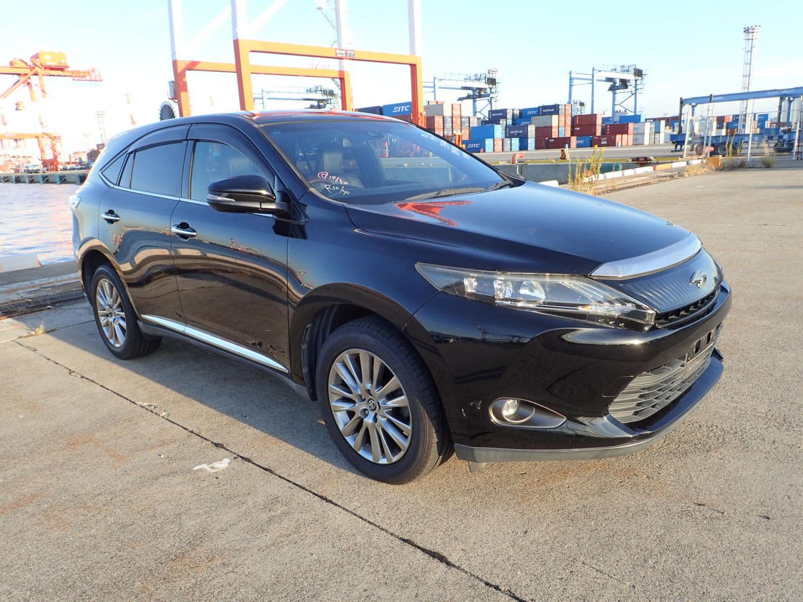 Vehicle SU00001128 large view 8