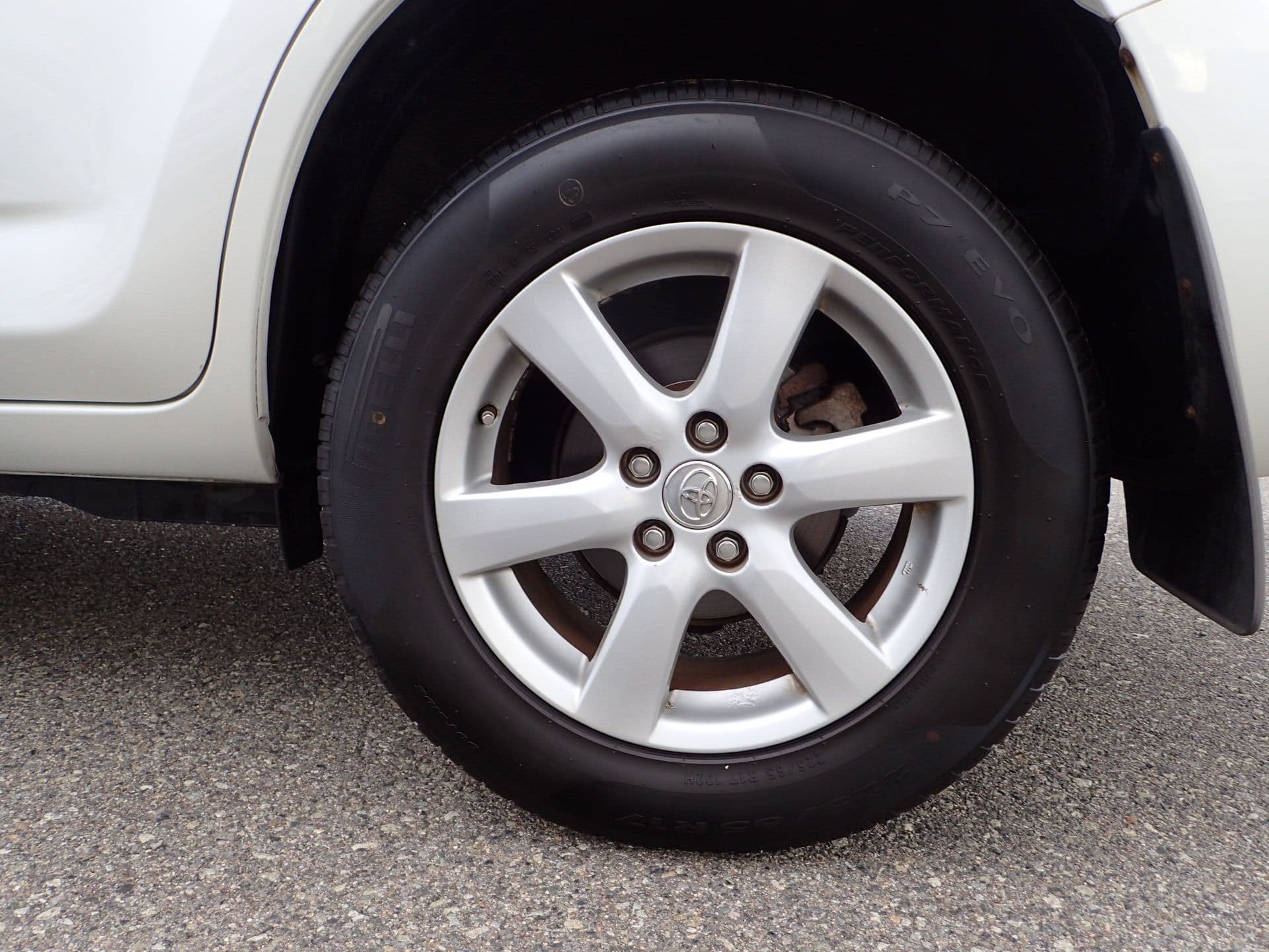 Vehicle SU00001175 large view 11