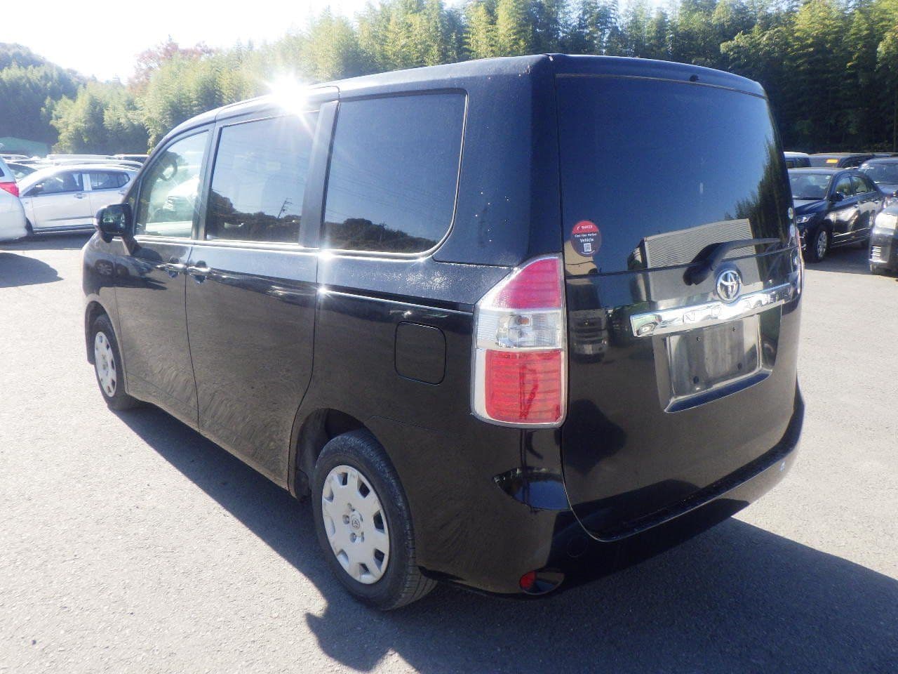 Vehicle SU00001169 large view 4