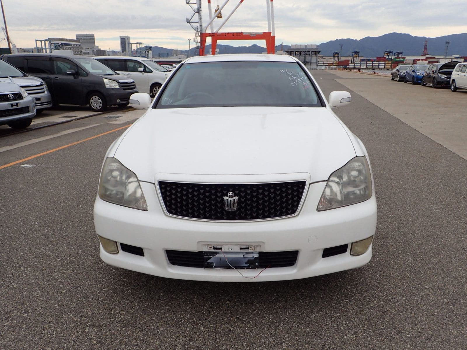 Vehicle SU00001148 large view 9