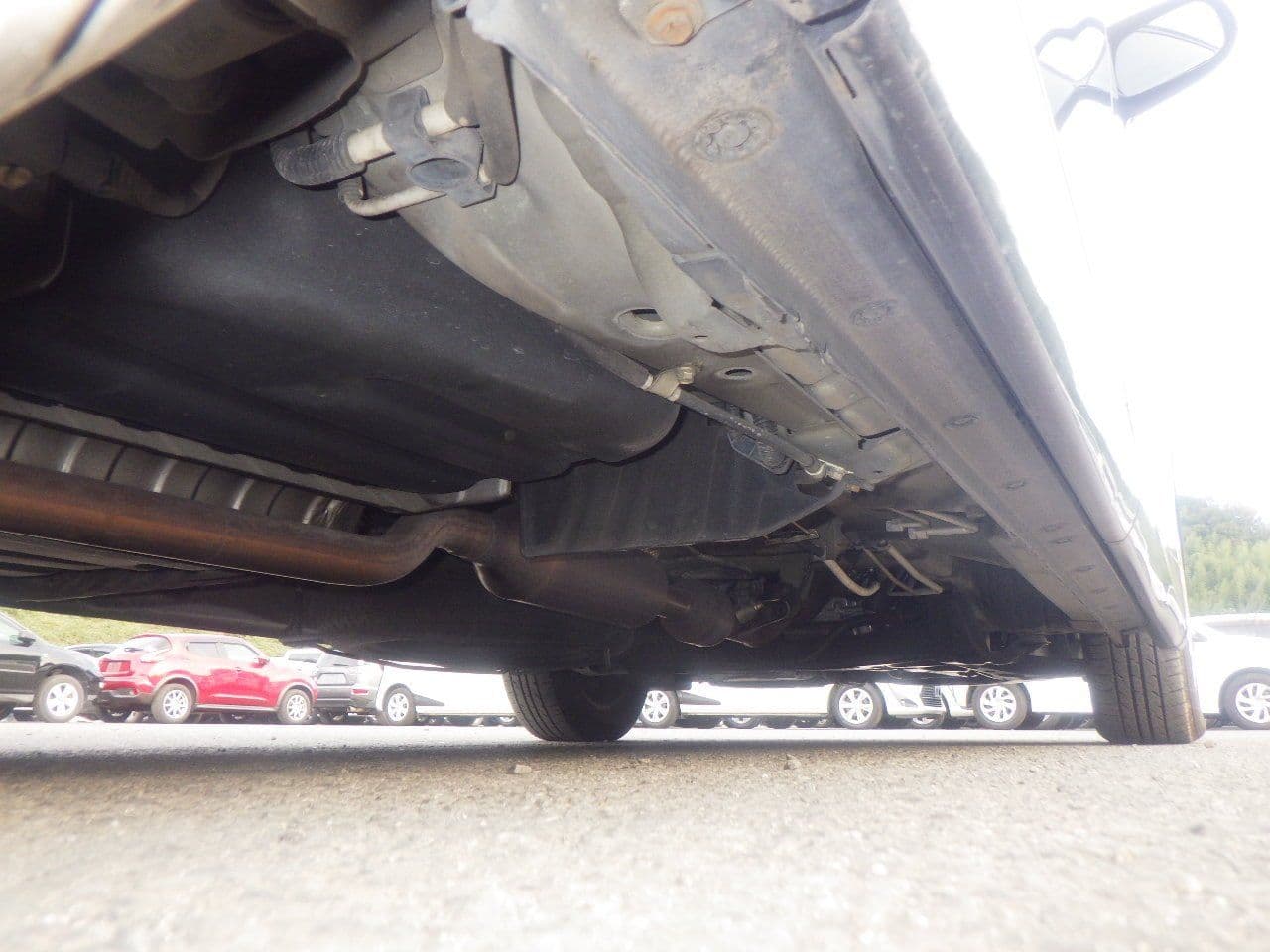 Vehicle SU00001159 large view 18