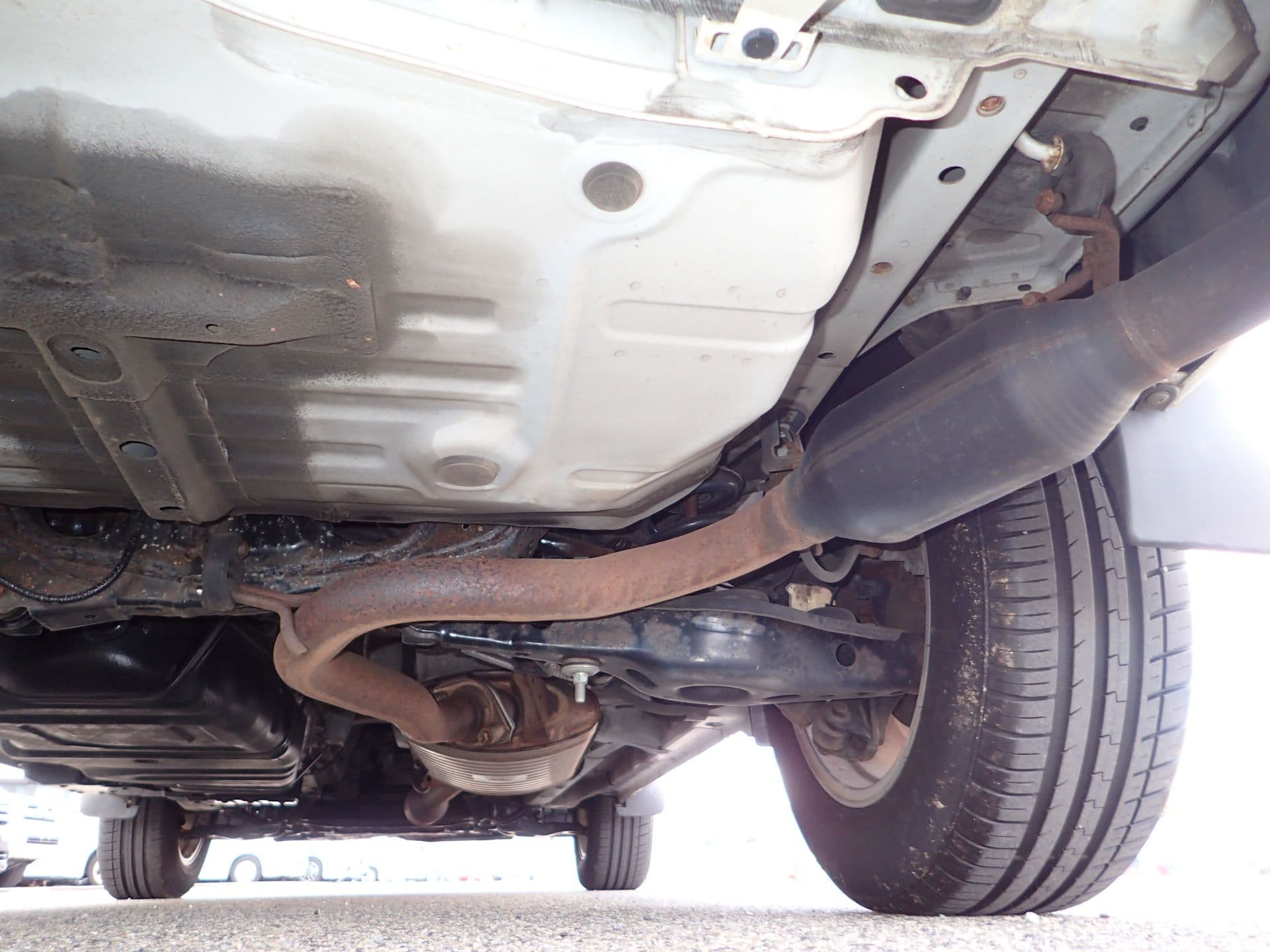 Vehicle SU00001175 large view 17