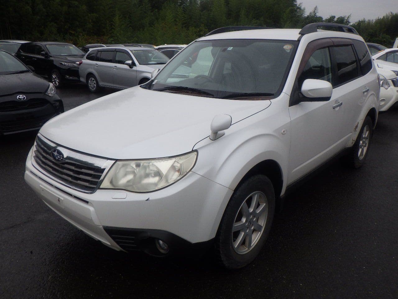 Vehicle SU00001130 large view 2