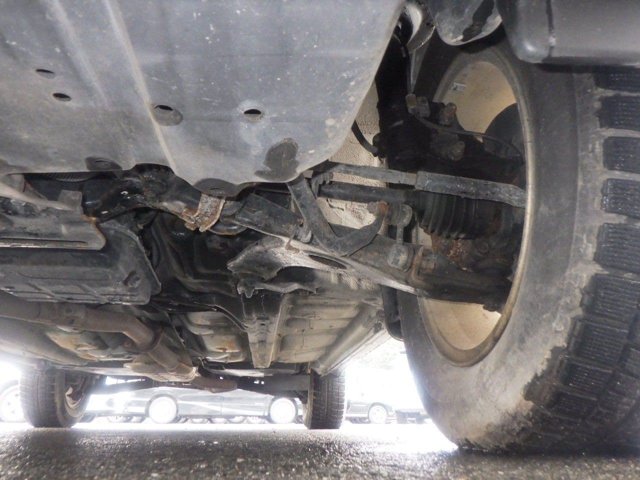 Vehicle SU00001130 large view 16