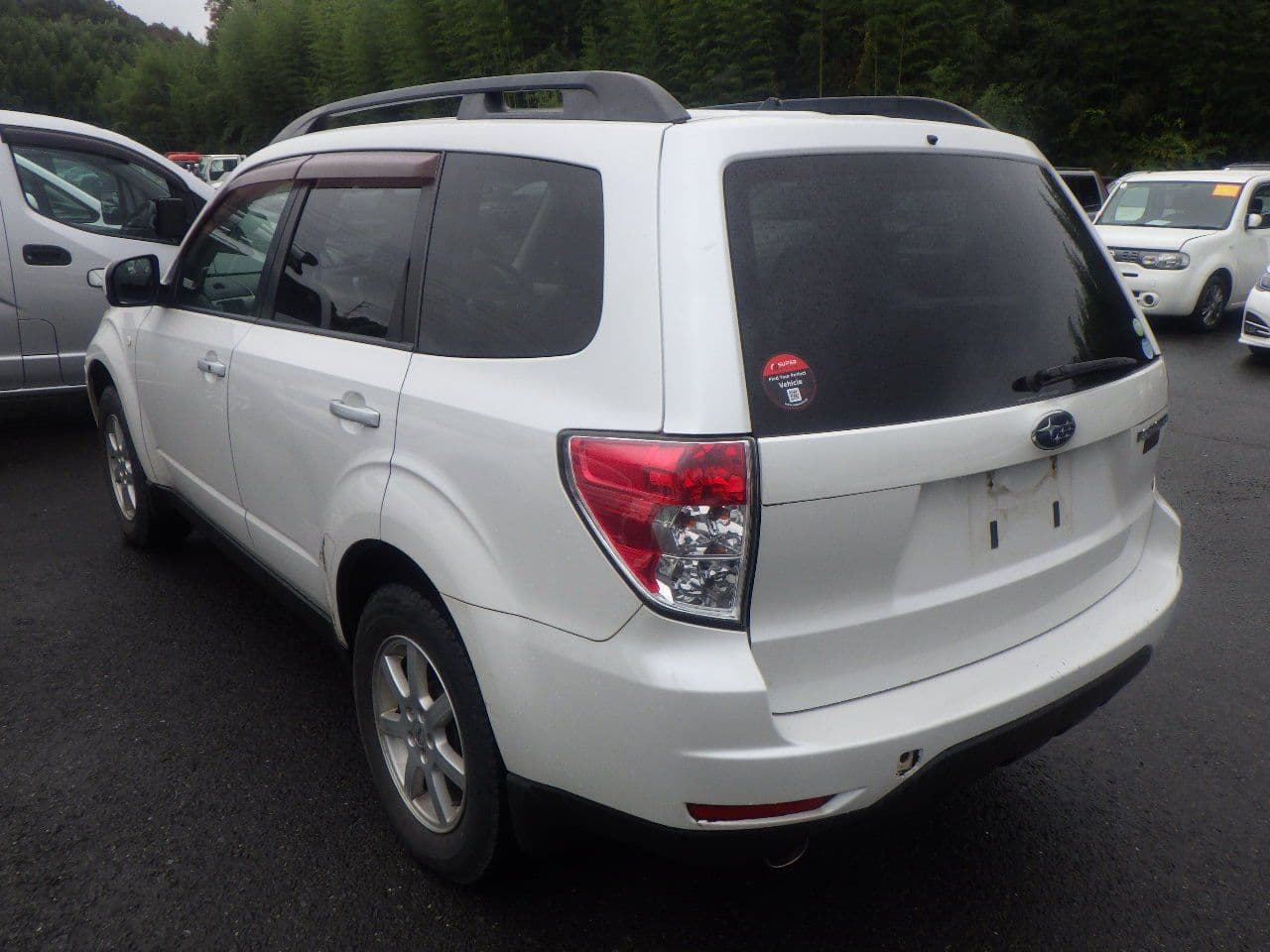 Vehicle SU00001130 large view 4