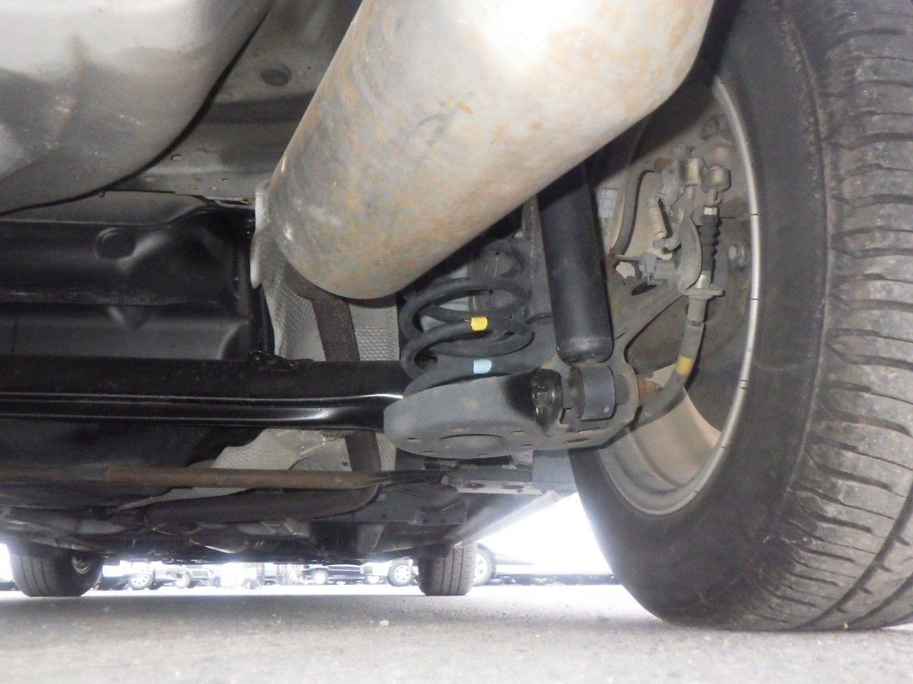 Vehicle SU00001141 large view 14