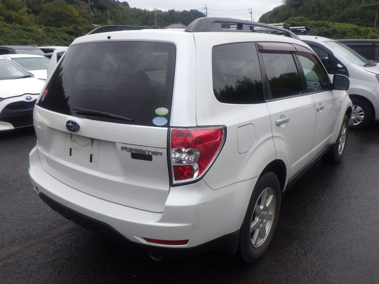 Vehicle SU00001130 large view 6