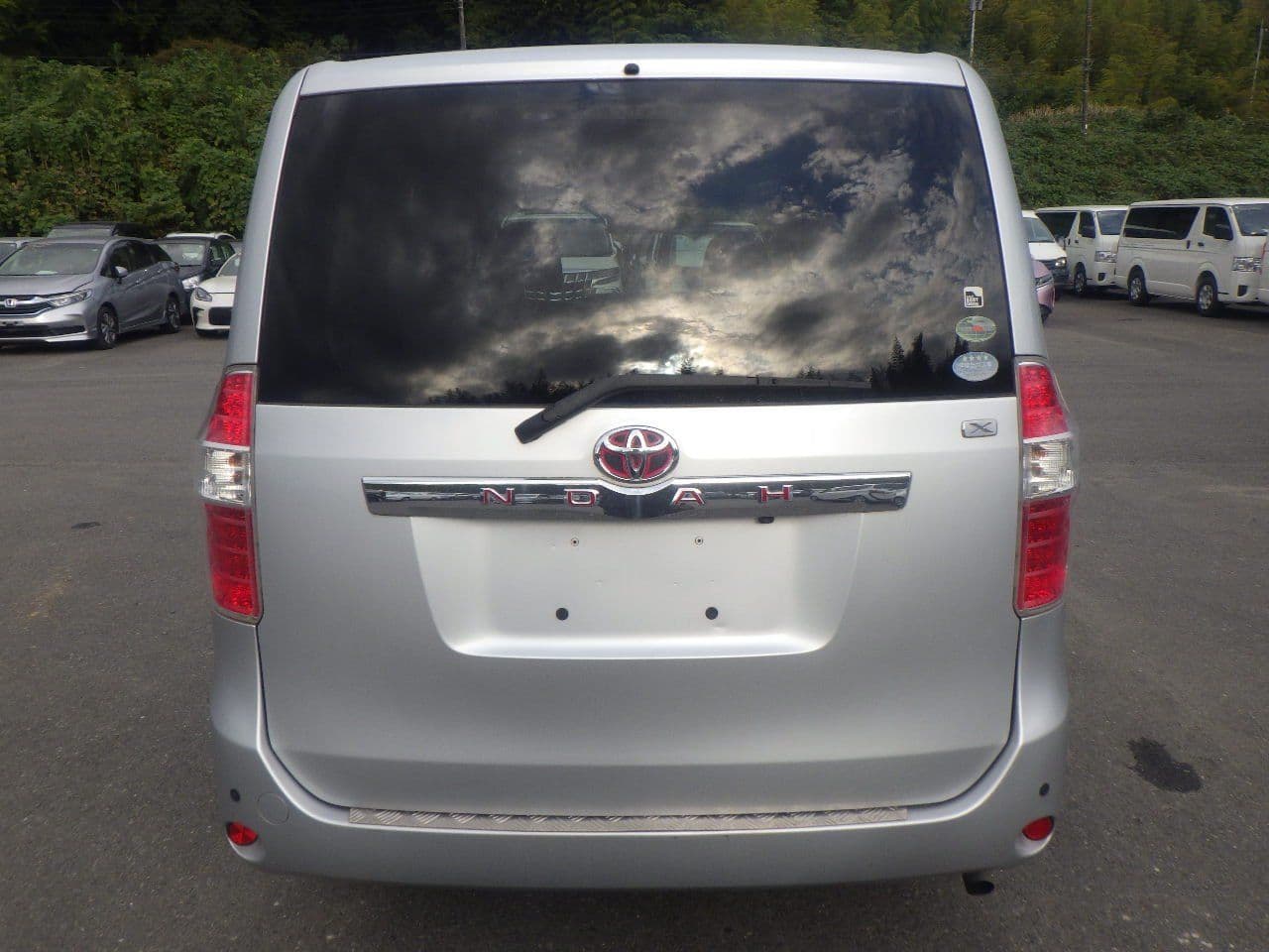 Vehicle SU00001150 large view 5