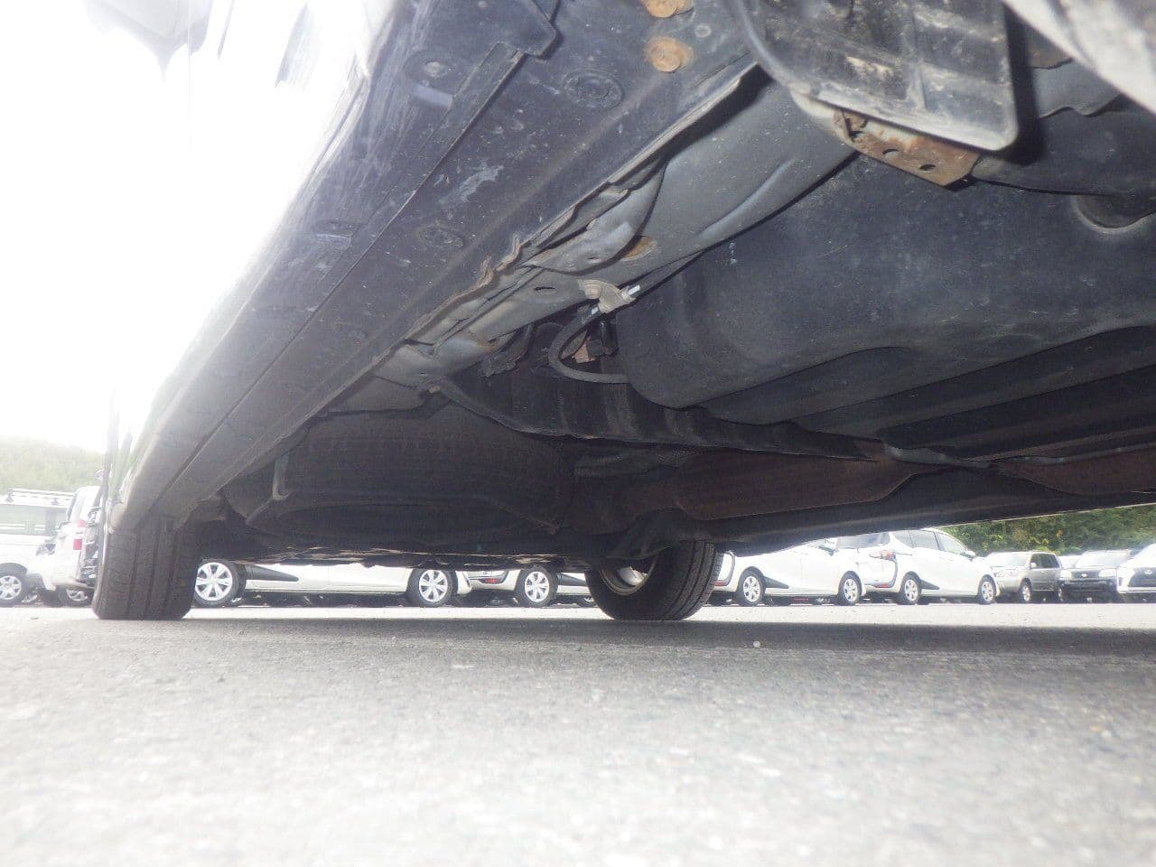 Vehicle SU00001138 large view 19