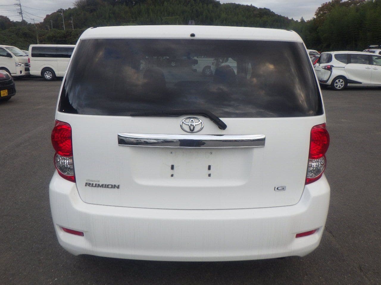 Vehicle SU00001141 large view 5