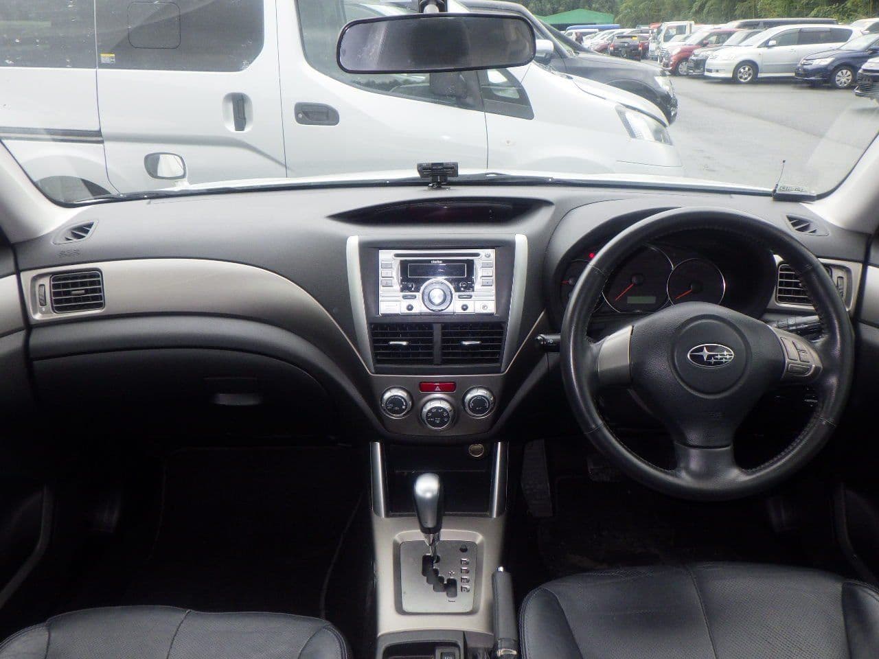 Vehicle SU00001130 large view 28