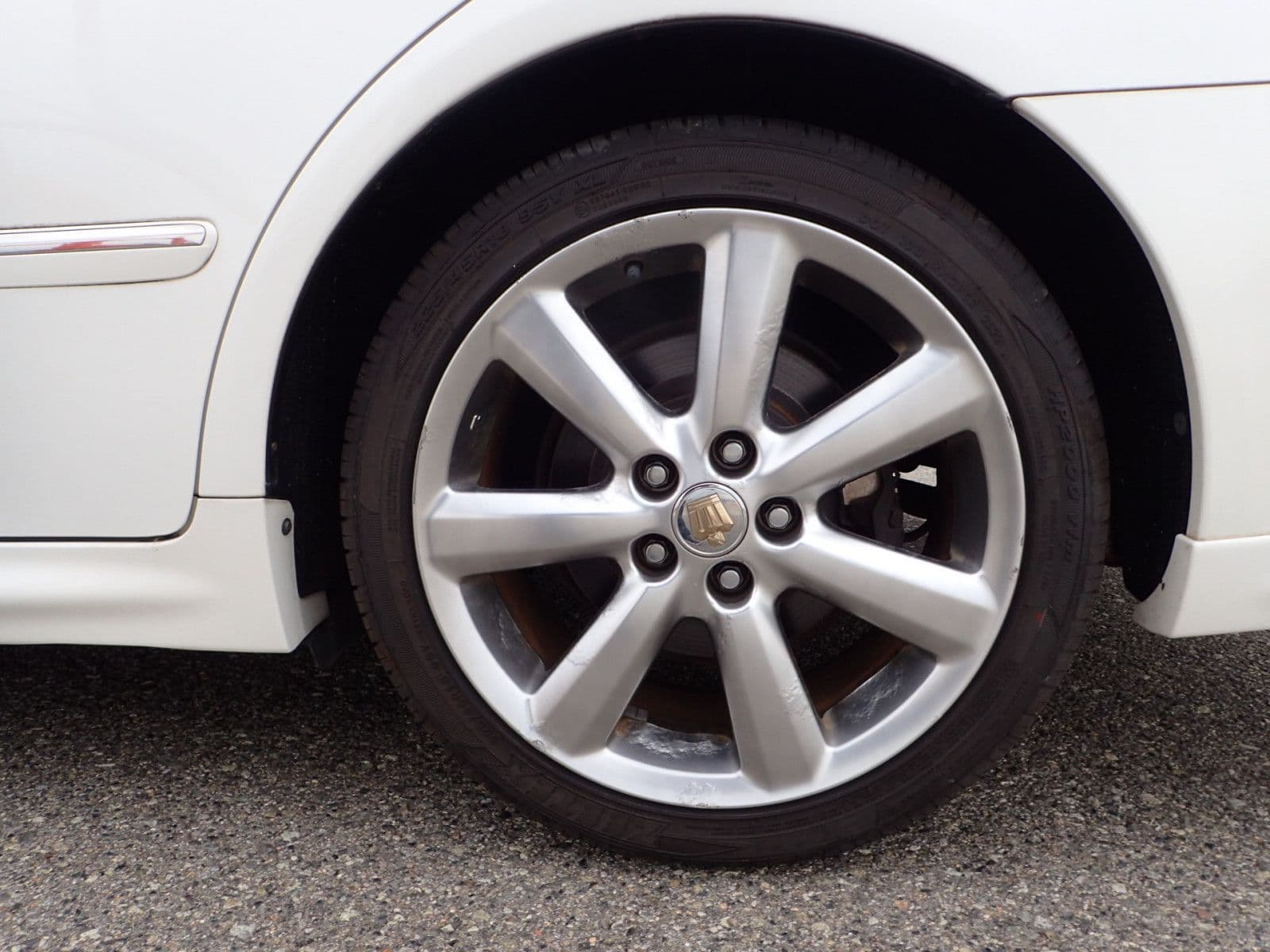 Vehicle SU00001148 large view 11