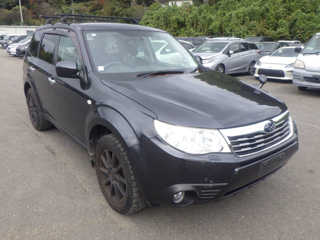 Vehicle SU00001158 large view 8