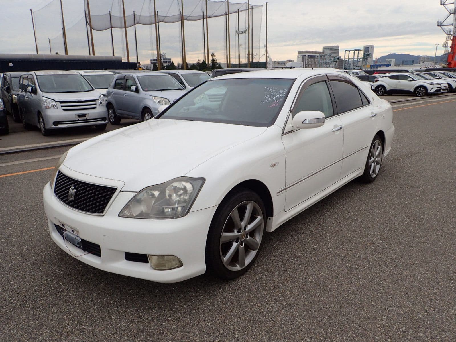 Vehicle SU00001148 large view 2