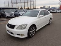 Vehicle SU00001148 thumbnail 2