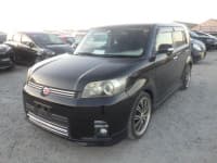 Vehicle SU00001168 thumbnail 1