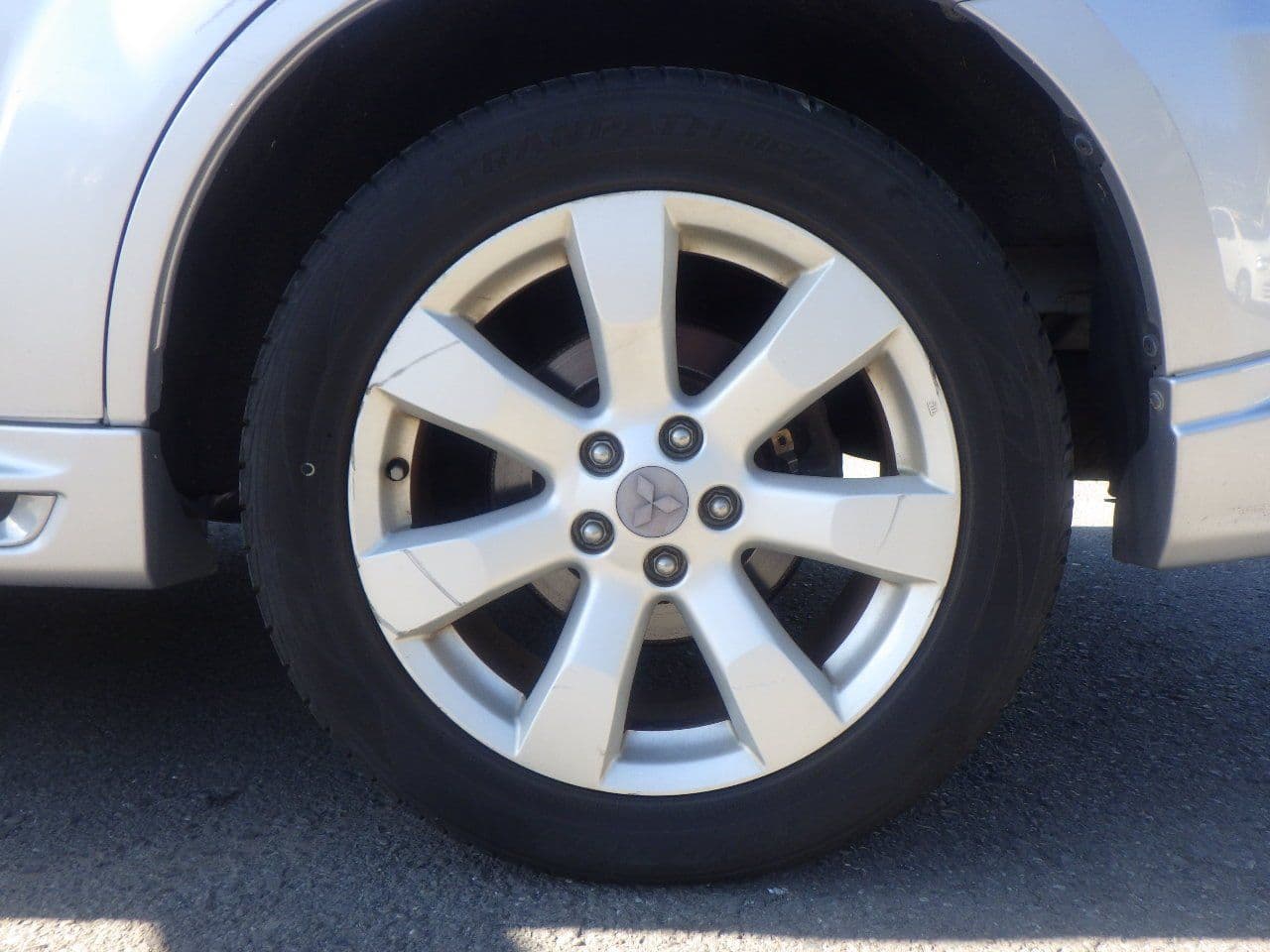 Vehicle SU00001183 large view 12