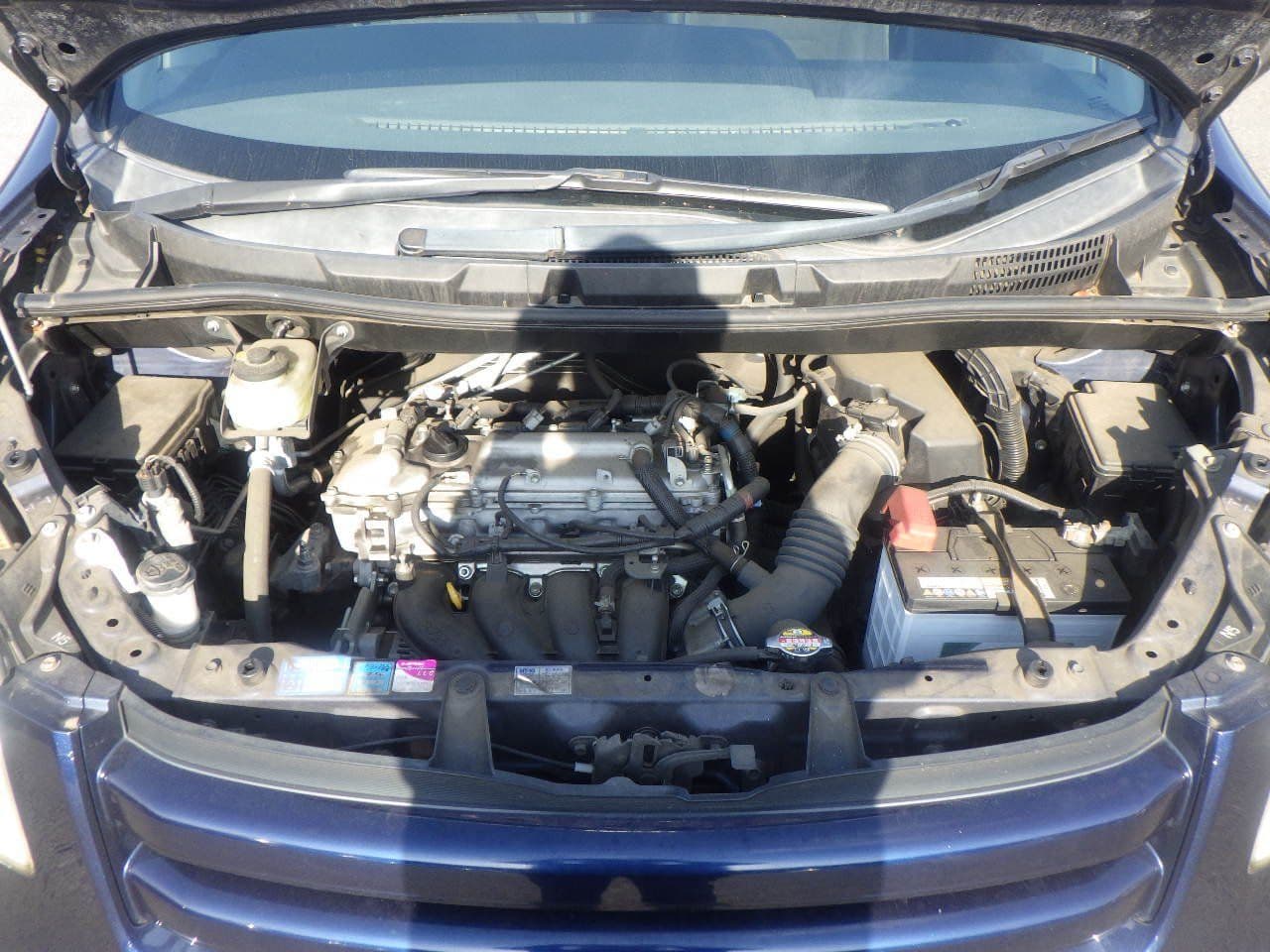 Vehicle SU00001159 large view 38